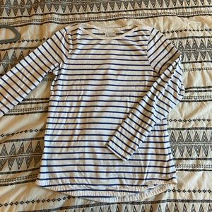 FATFACE Breton Top